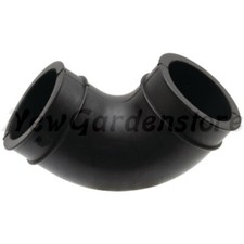 Collecteur D'Angle 90° Moteur