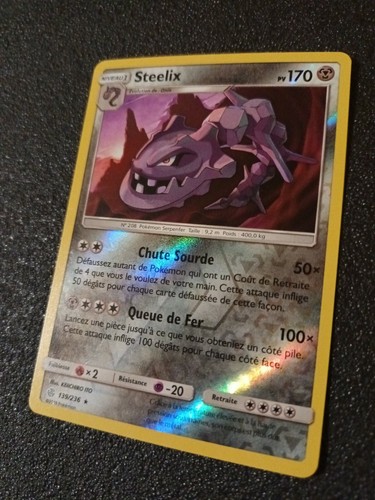 Carte pokemon reverse - carte,