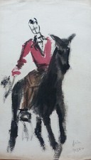 Maddy jourdain - maddy, (1924-1990)