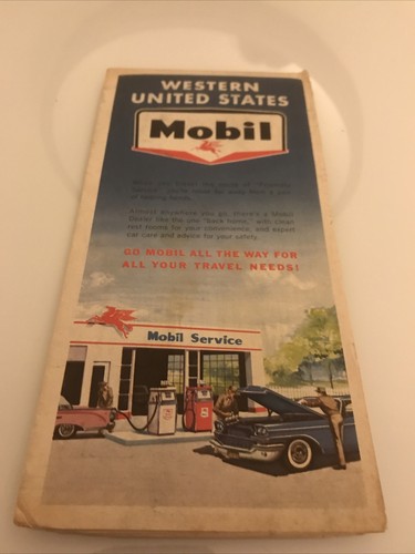 Ancienne carte mobil - carte,