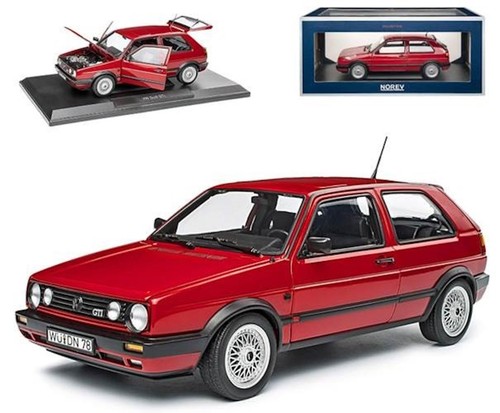 Volkswagen golf gti - vw,