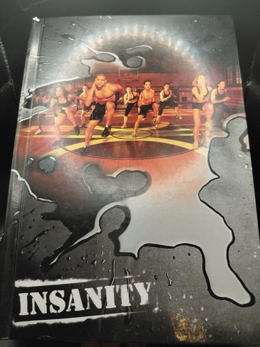 Beachbody insanity day - beachbody,
