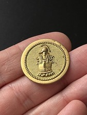 Bouton Militaire Troupe du