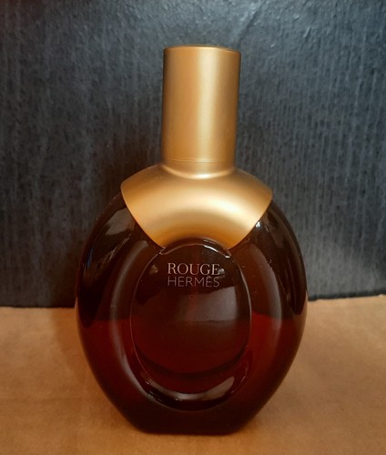 Rouge hermes eau toilette - rouge,