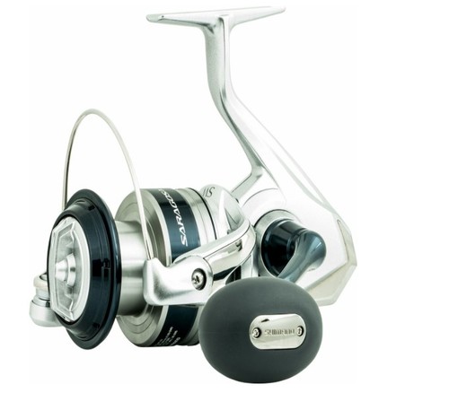 Shimano saragosa a - shimano,