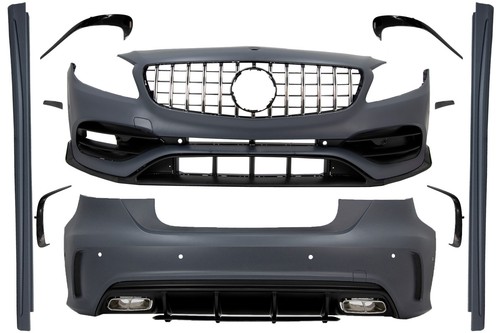 Kit carrosserie pour - carrosserie,