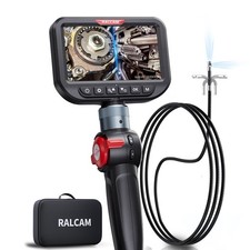 Ecran 5" Endoscope Voiture