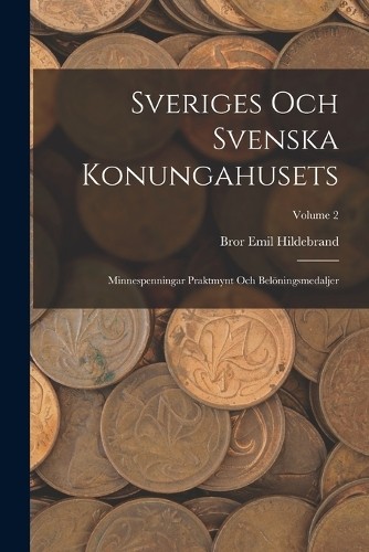 Bror emil hildebrand sveriges - hildebrand,