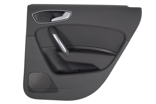 Audi panneau de porte - 8x,