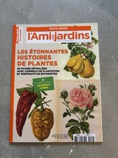 L’ami Des Jardins