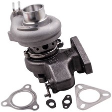 TD04-09B Turbo