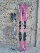 Ski court debutant - court,
