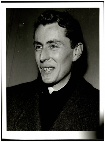 Daniel frasnay bernard buffet - bernard,