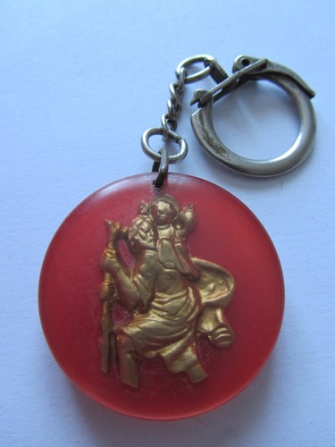 Porte clef inclusion - , "a