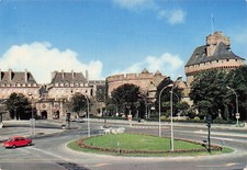 35 SAINT MALO CITE CORSAIRE