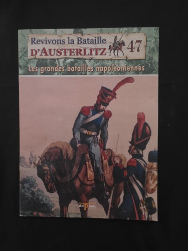 Fascicule revivons la - n°47,