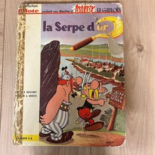 ASTERIX « La Serpe