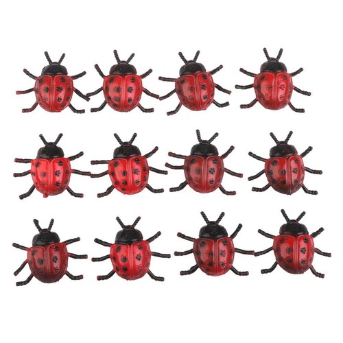 12pcs artificielle modèle - 12pcs,