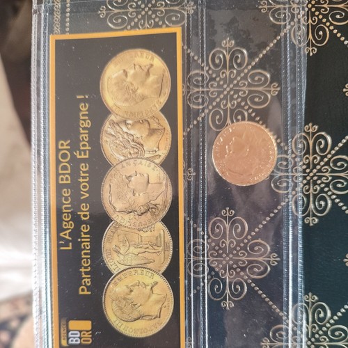 Pièce francs marianne - pièce, 20