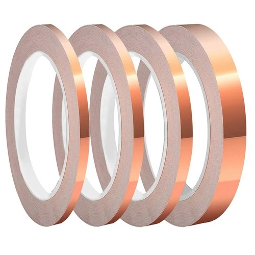 Copper feuille bande - copper,