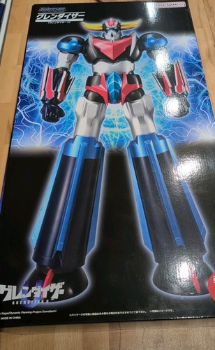 Grendizer figurine goldorak - grendizer,