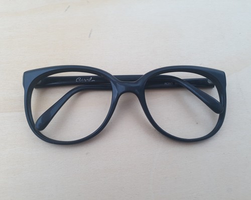 Rare vintage mont blanc eye - vintage,