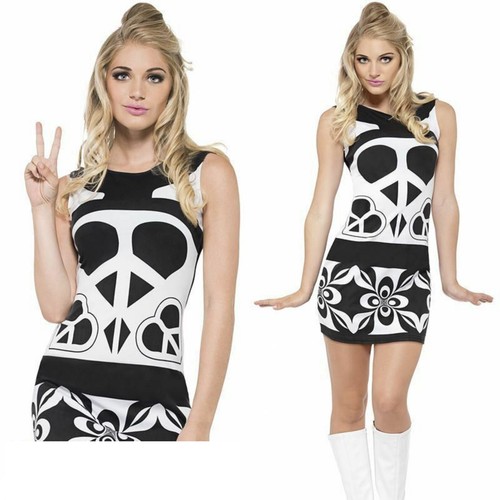 Robe smiffy femme - robe, années