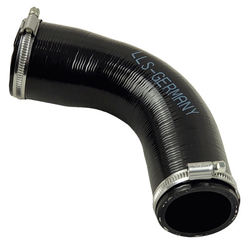 Durite turbo entrée air - durite, d'air