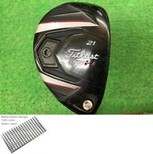 TITLEIST 913 H 21 Utility / 21