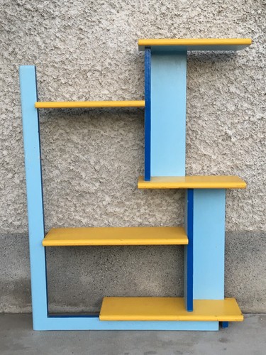 Petite etagere bibliothèque