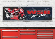 BR117C Honda VTR1000 SP-1