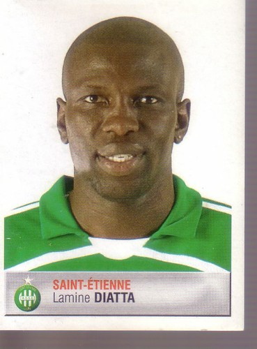Lamine diatta panini - lamine,