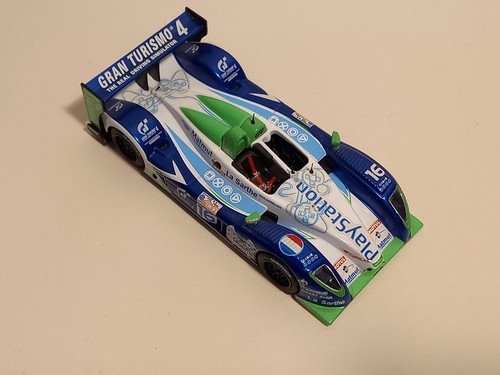 Pescarolo c60 16 - 1/43,