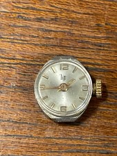 Mouvement de Montre Lip à