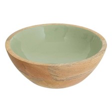 Saladier en Bois "Inaya" 19cm