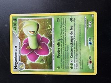 Carte Pokémon Meganium 13/123