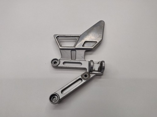 Platine repose pied gauche - repose,