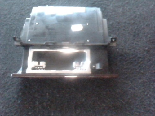 Cendrier audi phase 2 afn - a4,