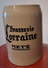 Chope biere gres sarreguemines - gres,