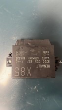 Boitier radar de recul RENAULT