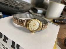 Ancienne montre femme - , lip