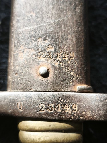 Chassepot ww1 1873 - ww1,