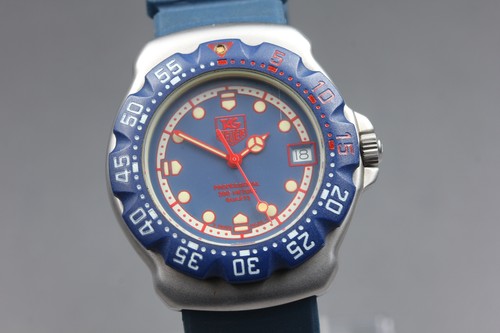 Presque comme neuve montre - comme,