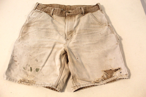 Mens size carhartt b25brn - size,