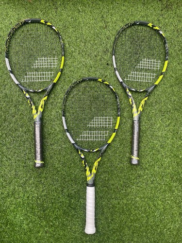 Babolat aero pure alcaraz 300g - babolat,