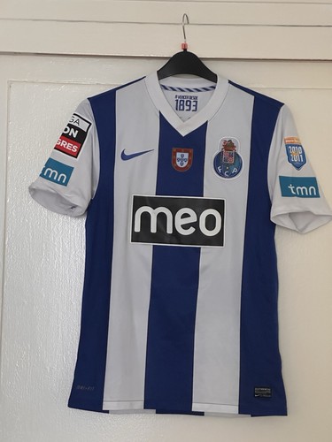 Maillot porto 2011 12 - fc, 2011/12