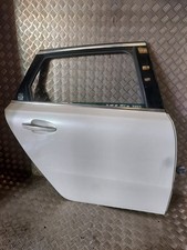 Porte Arrière Droite - PEUGEOT 508 I (1) BREAK - Code Couleur : KWED - (HM)