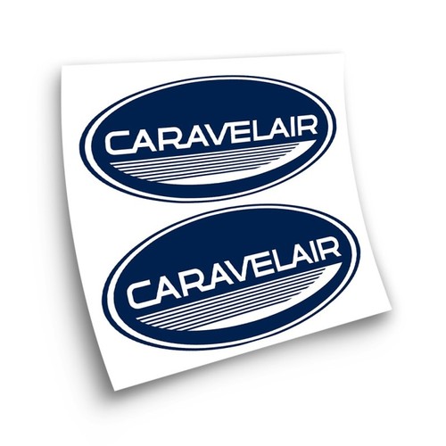 Stickers pour camping - stickers,