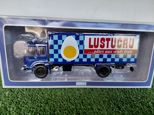 Saviem sm200 lustucru - saviem,