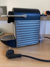 Nespresso KRUPS Pixie Machine à Café